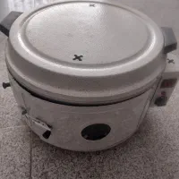 تنور پز