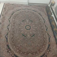 فرش ۱۲متری و کناره
