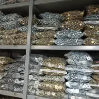 پیچ ومهره