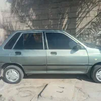 ماشین پراید