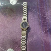 ساعت راندل موتور کوارتز