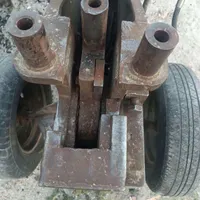 دستگاه خم کن میلگرد تا سایز ۳۲