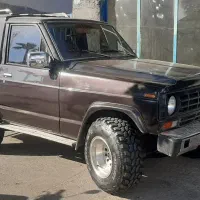 فروش پاترول