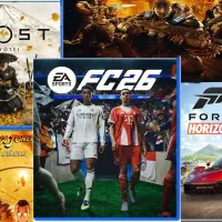 نصب بازی PS5وPS4 کپیخور، تحویل سریع، بدون ۵۰ دقیقه