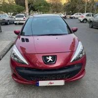 207 مدل ۸۹ اتومات
