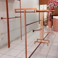 ساخت انواع سازه‌های فلزی دکوری سفارشی