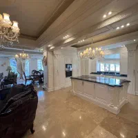 فروش اپارتمان ۳۰۰ متری تاپ لوکیشن ولنجک تک واحدی