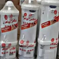 ابگرمکن برقی همه مدل  جنرال زمینی 777