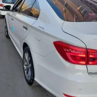فروش لیفان ۸۲۰ مدل ۱۳۹۷