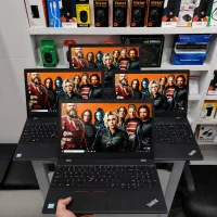 لپ تاپ Lenovo ThinkPad T570 فروش چکی و نقدی