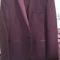 کت و شلوار مردانه