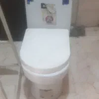 توالت فرنگی