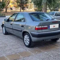 زانتیا مدل 85 در حد صفر