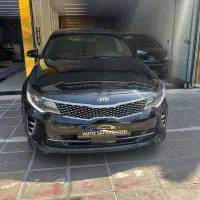 اپتیما جی تی لاین ۲۰۱۶ نقد و اقساط