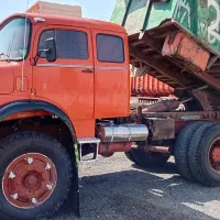 بنز مایلر کمپرسی
