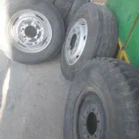 ر ینگ لاستیک استوک