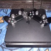 پلی استیشن ۴ اسلیم کپی خور یک ترا