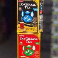 چای دو غزال اصلی