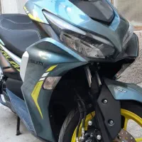 گلکسی ایروکس R155