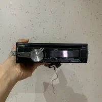 پخش Jvc دوکاناله