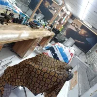 آرایشگر برای درصدی