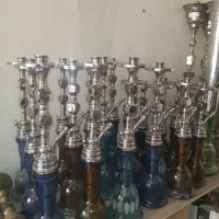 ۲۰ عدد قلیون تمیز کامل