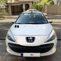پژو 207  بیرنگ TU5