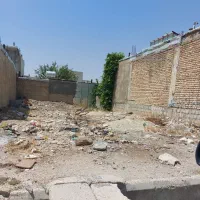 فروش زمین تجاری مسکونی آماده ساخت