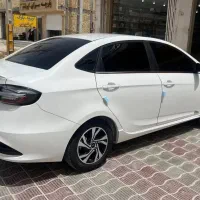 سواری کی ام سی ایگل