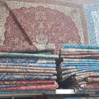 رومیزی|پرده، رانر، رومیزی|مشهد, بالا خیابان|دیوار