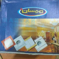 کلیدبرق ساختمان