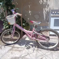 دوچرخه دخترانه سایز 20