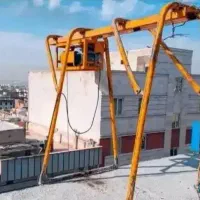 تعمیر تخصصی بالابر ساختمانی دینام گیربکس...