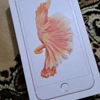 گوشی آیفون ۶ اس پلاس