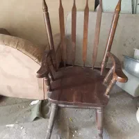فروش صندلی مادر بزرگ