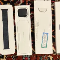 اپل واچ se 2024 نات اکتیو ۴۴mm