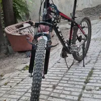 دوچرخه