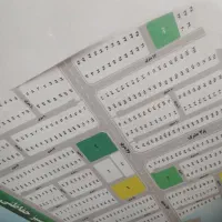 ۱۲قصب زمین وسط جوپار