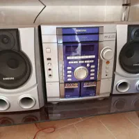 ضبط سامسونگ سالمه سالم