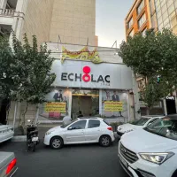 اجاره مغازه ۱۷۰متری براصلی اندرزگو.قیطریه