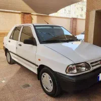 پراید۹۷|خودرو سواری و وانت|آبادان, |دیوار