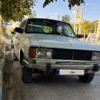 پیکان  سواری