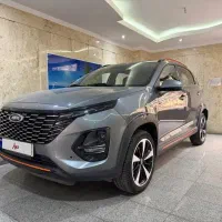 ام وی ام ایکس X33 کراس ۱۴۰۳ درحدصفر