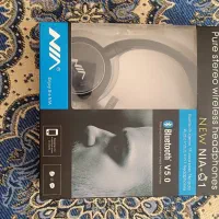 هدفون NIA   Q1