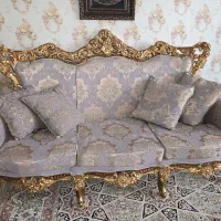 مبل تمام استیل