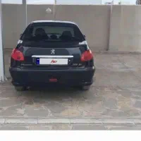 206 sd v20|خودرو سواری و وانت|بندر انزلی, پرستار|دیوار