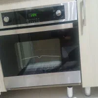 فرگازی و برقی