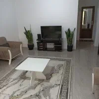 ساحلی دوخواب حیاط خلوت جداگونه