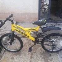 دوچرخه