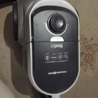جاروبرقی پاکشوما